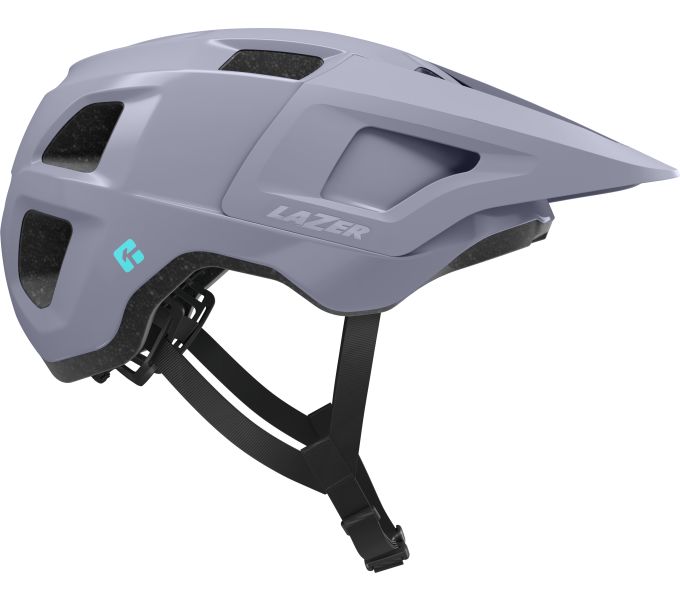 LAZER Helm Finch KinetiCore MTB Wisteria Unisize 50-56 cm
