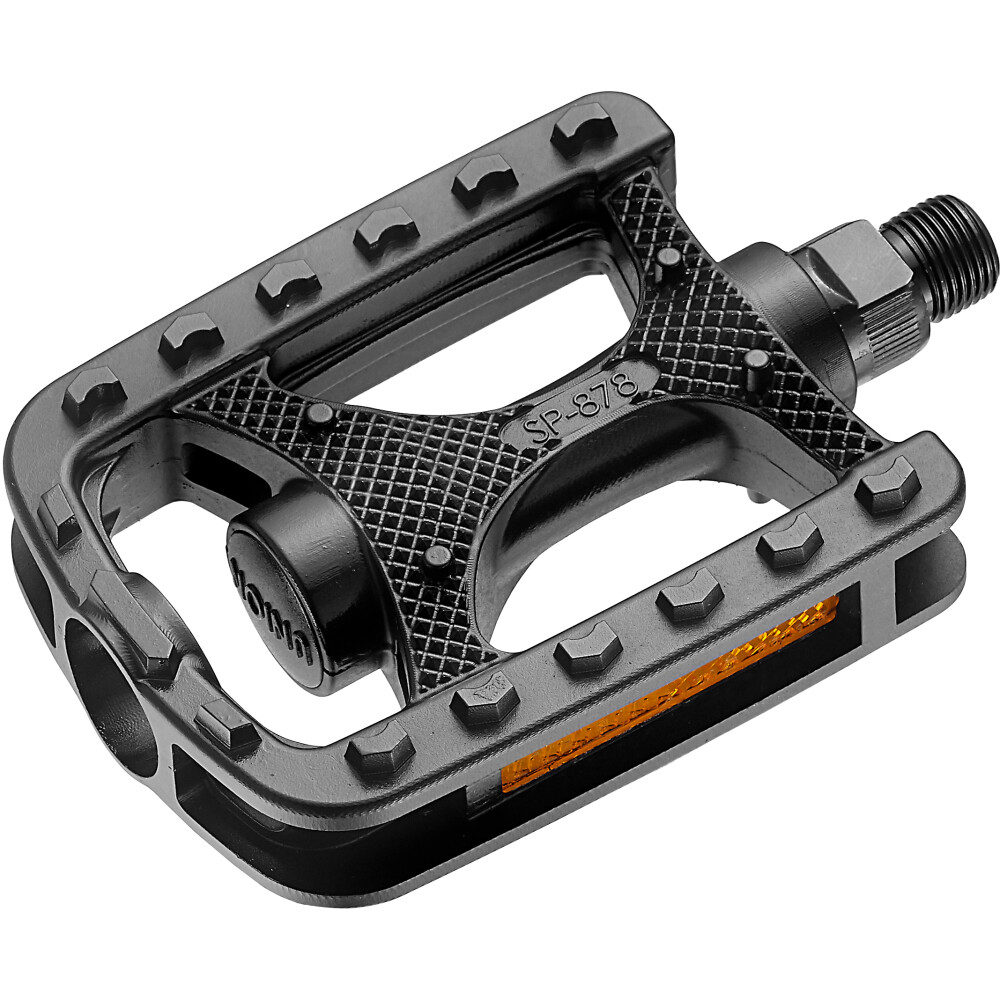 PEDAL SP-878, TREKKING, KUNSTSTOFF