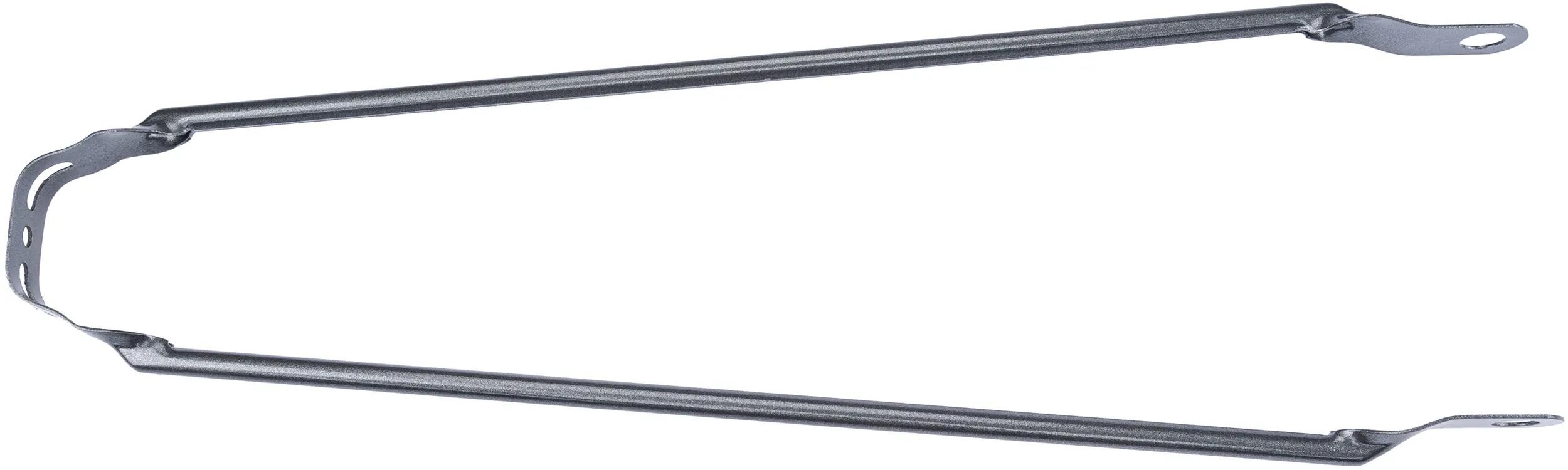 HOLLAND SCHUTZBLECHSTREBE 28" ANTHRAZIT