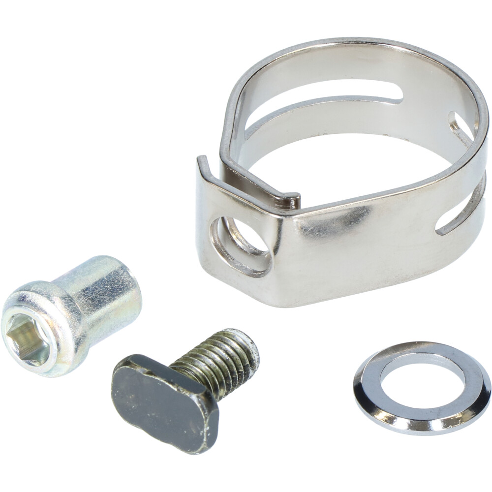 SHIMANO Schelle ST-RX815 inkl. Schrauben