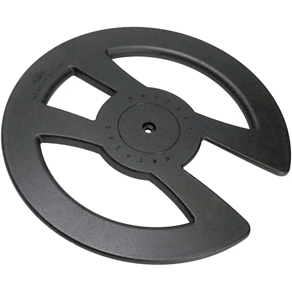 KLICKfix Unidisc Kettenblattschutz schwarz