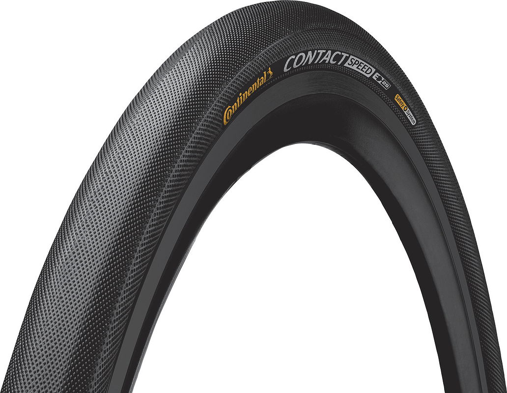 Continental Fahrradreifen Contact Speed schwarz Reflex 32-622 28x1 1/4 x1 3/4  0101408
