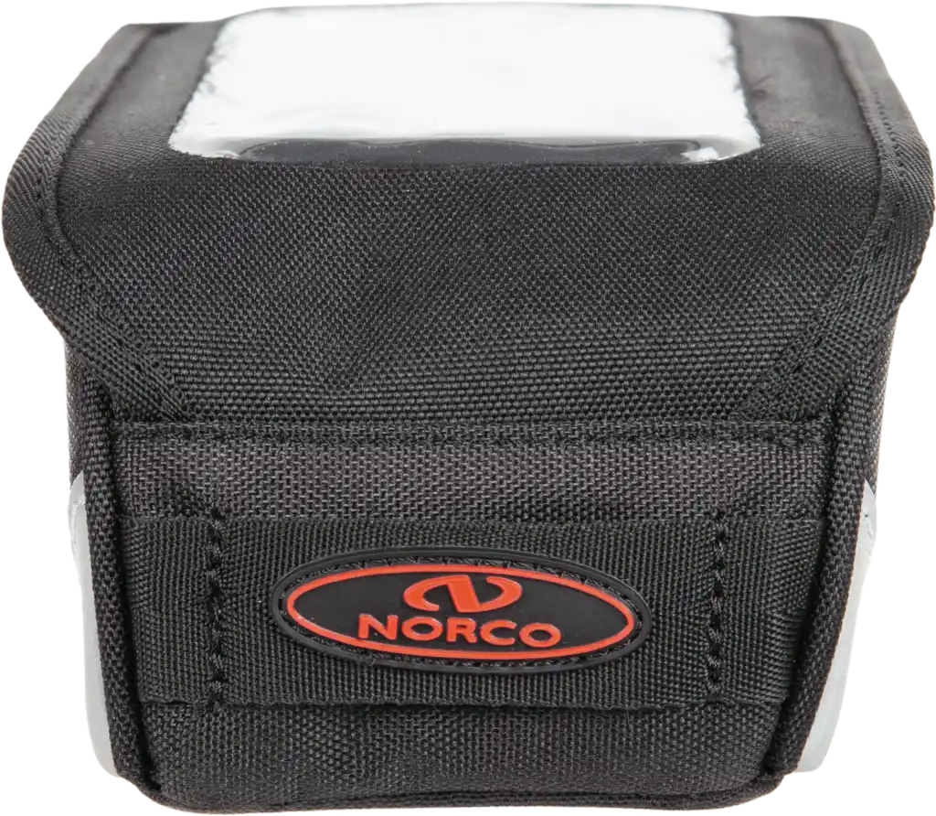 Norco Boston Smartphone Tasche  schwarz