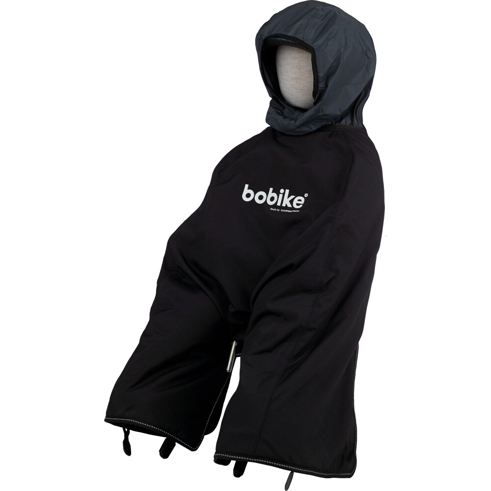 Bobike Regenschutz PONCHO Mini