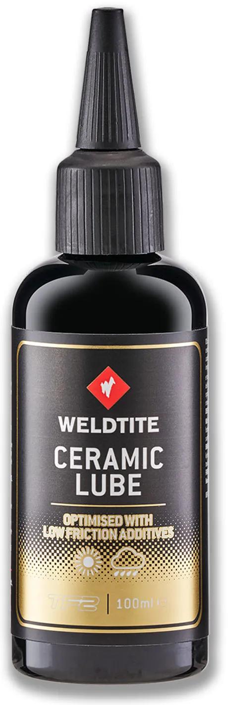WELDTITE CERAMIC LUBE FAS I 100 ML