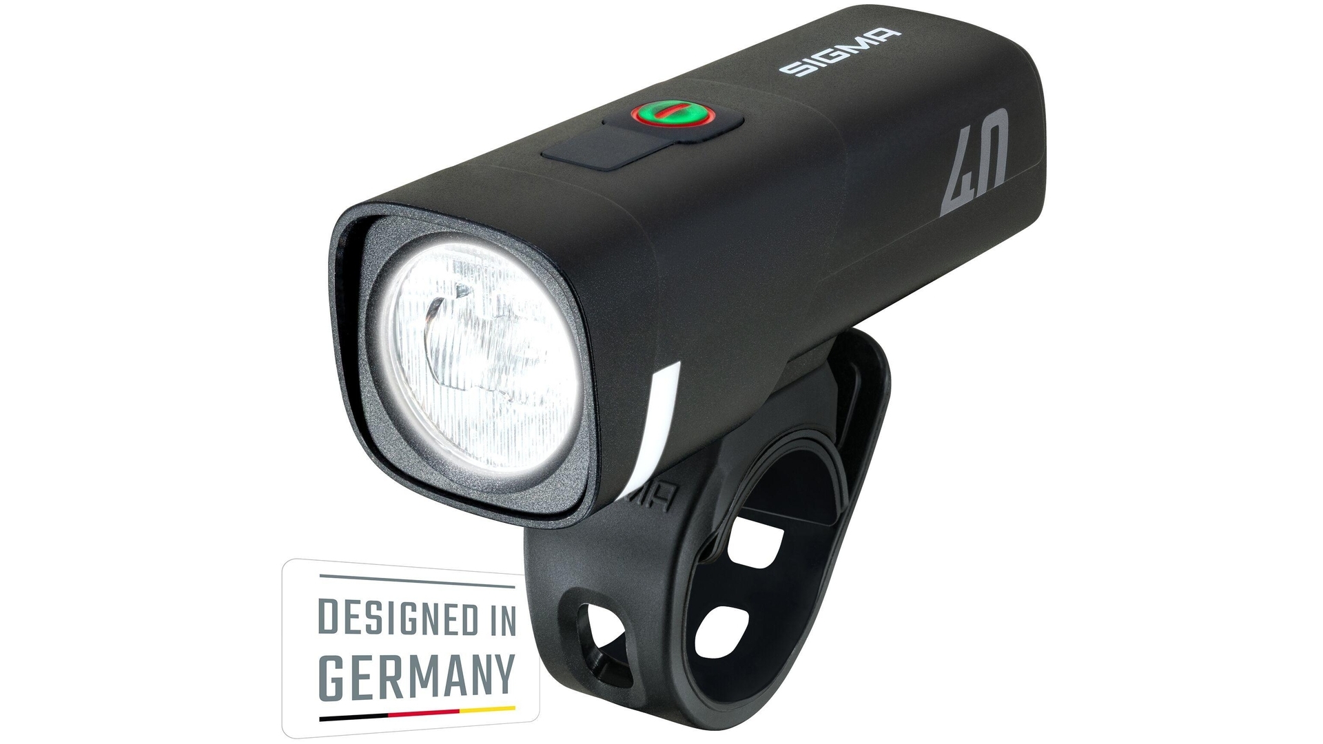 SIGMA AKKULEUCHTE AURA 40