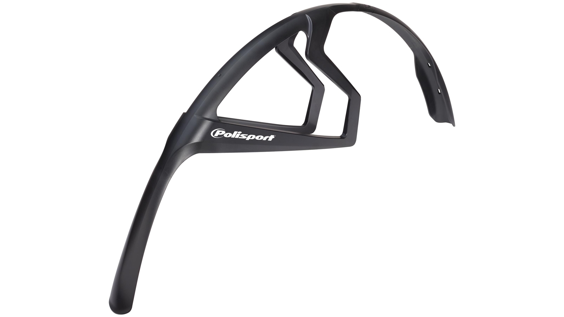 POLISPORT GRT SCHUTZBLECH SET R-MUD 28"/32MM BLACK