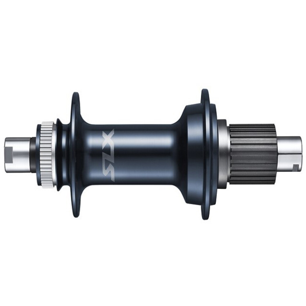 Hinterradnabe SLX FH-M7130-B 12-fach Center-Lock 157x12 mm