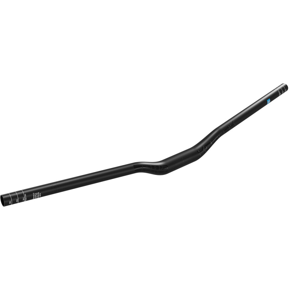 Lenker Koryak Riser 30, Schwarz, Aluminium, 800mm, 31.8mm, 30mm Rise