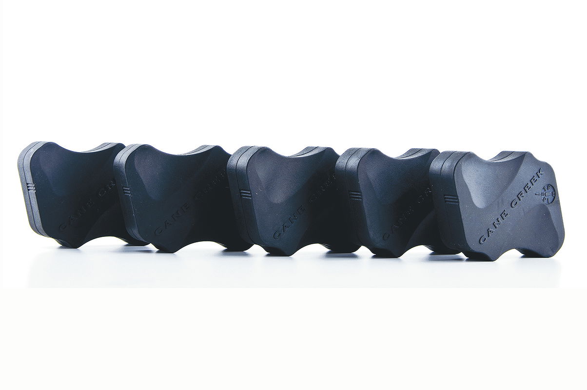 Cane Creek Elastomer Thudbuster extra hart/9