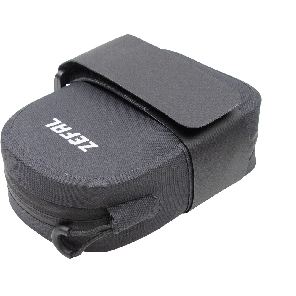 Z ROAD PACK SADDLE BAG