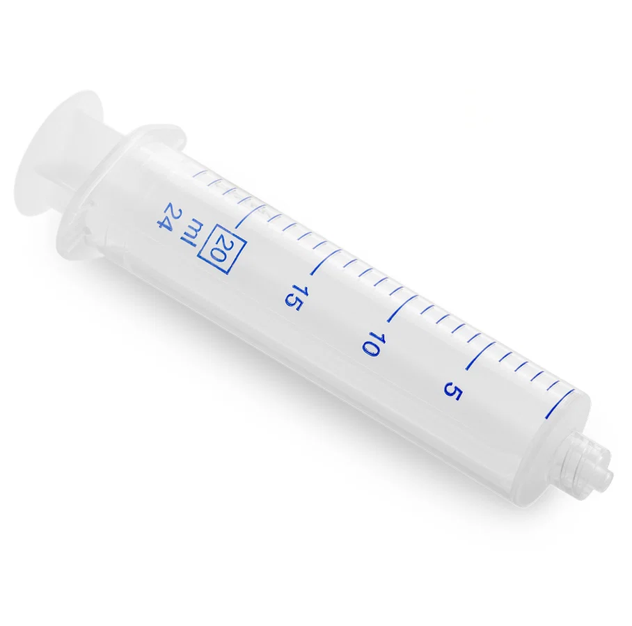 MAGURA Spritze Luer Lock 24 ml 2703183