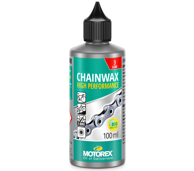 CHAINWAX 100ml