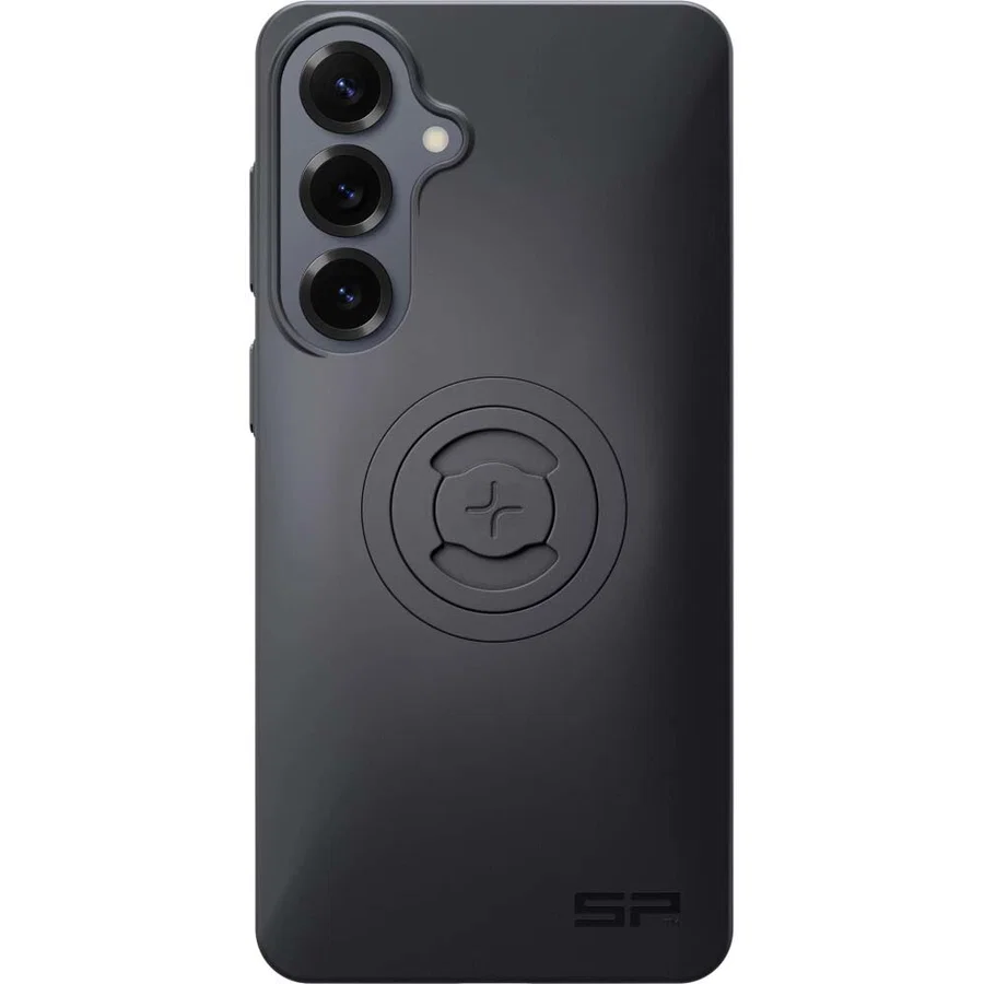 SP Connect Smartphonehalter Phone Case SPC+ für Samsung S26 + schwarz