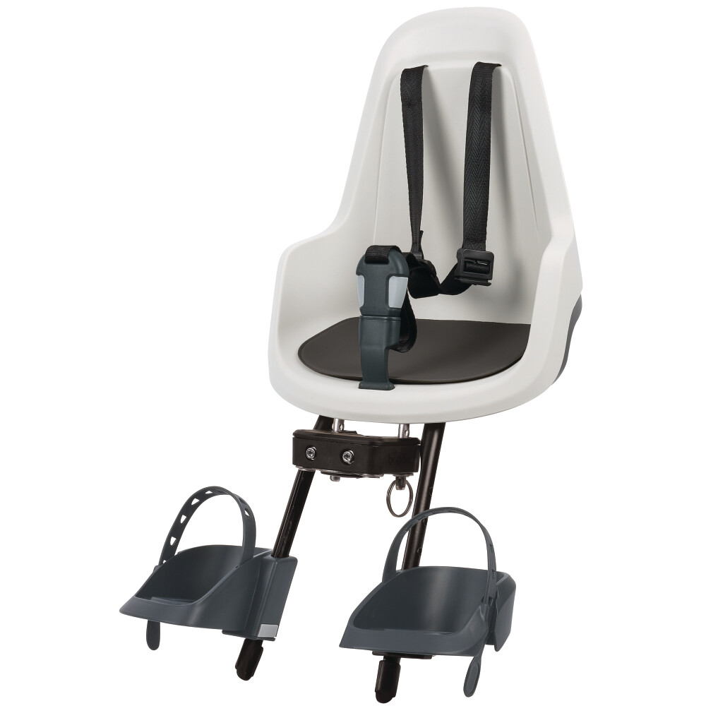 Bobike Kindersitz GO Mini Frontsitz Vanilla Cup Cake