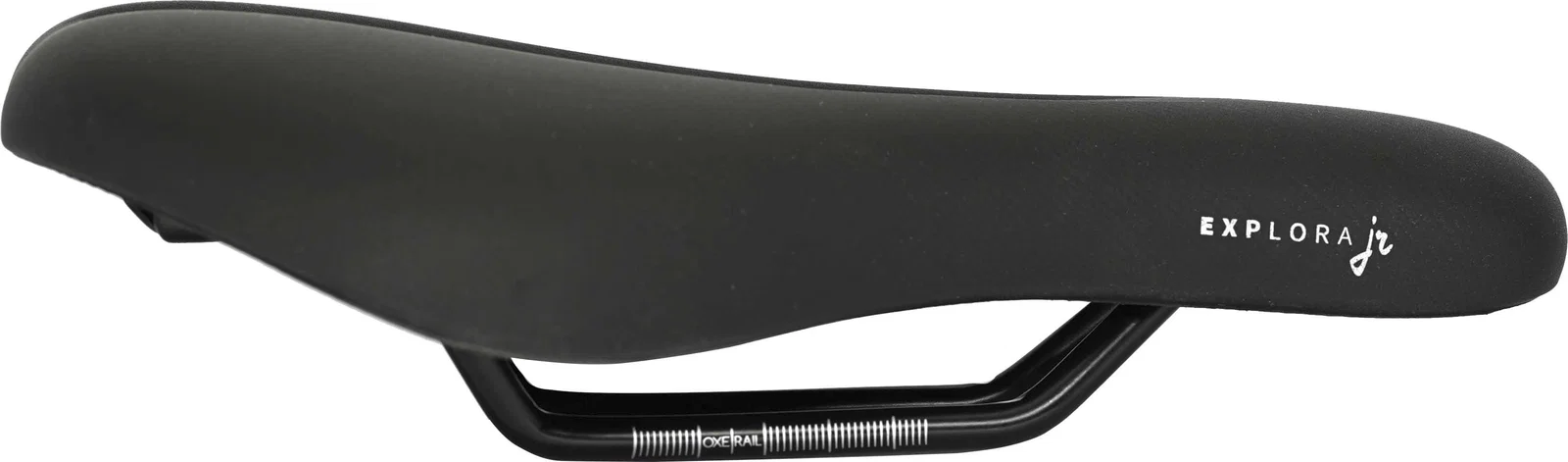 Selle Royal Jugend Sattel Explorer Junior Large  L245 x  B150 mm / 325 g Jugend Modell A066JR0A15X3