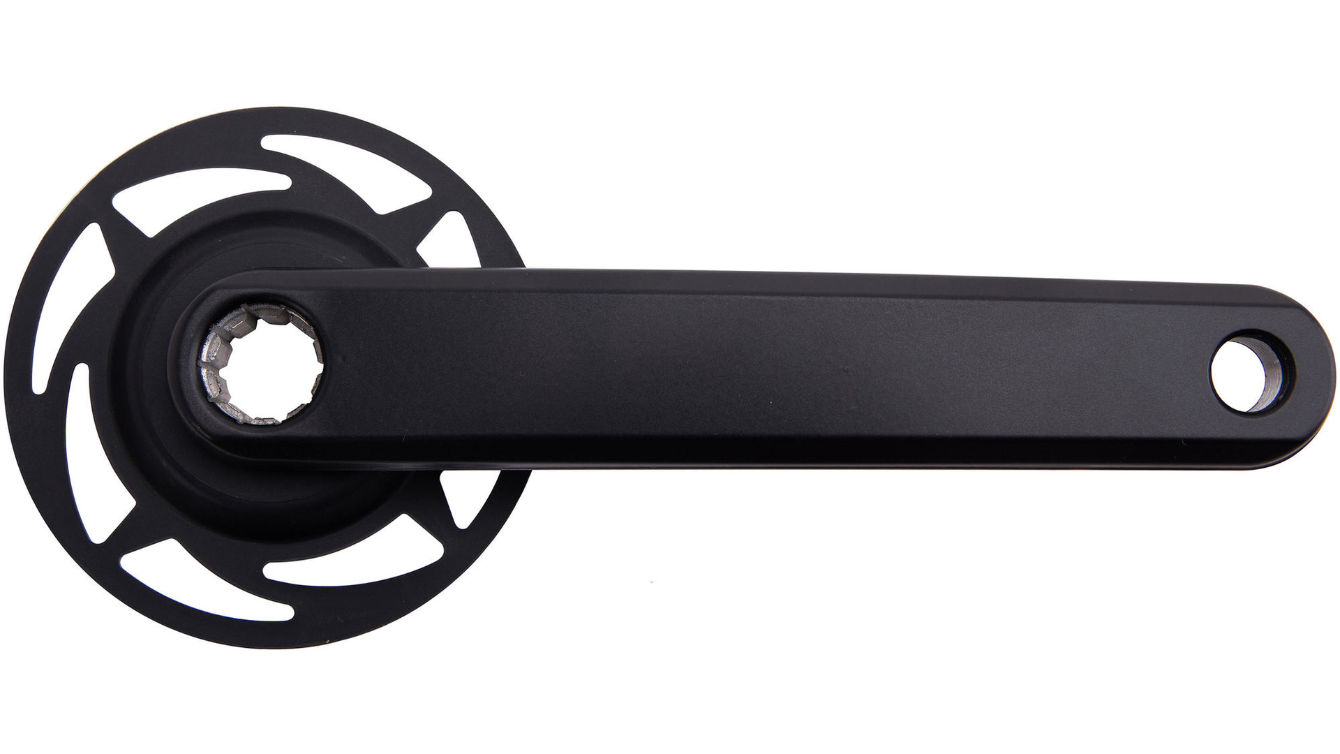 KRG MIRANDA CLASSIC ISIS BOSCH 170 MM SW MATT