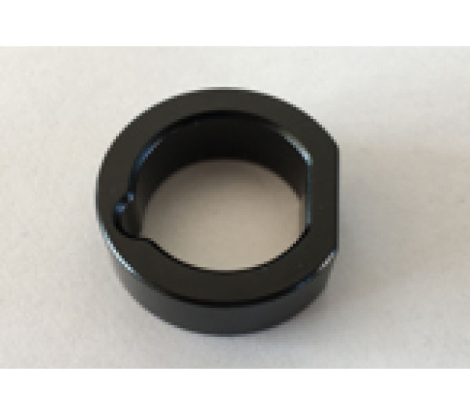 Griffspacer Lenker-Vorbaueinheit Koryak E-Performance 10 mm
