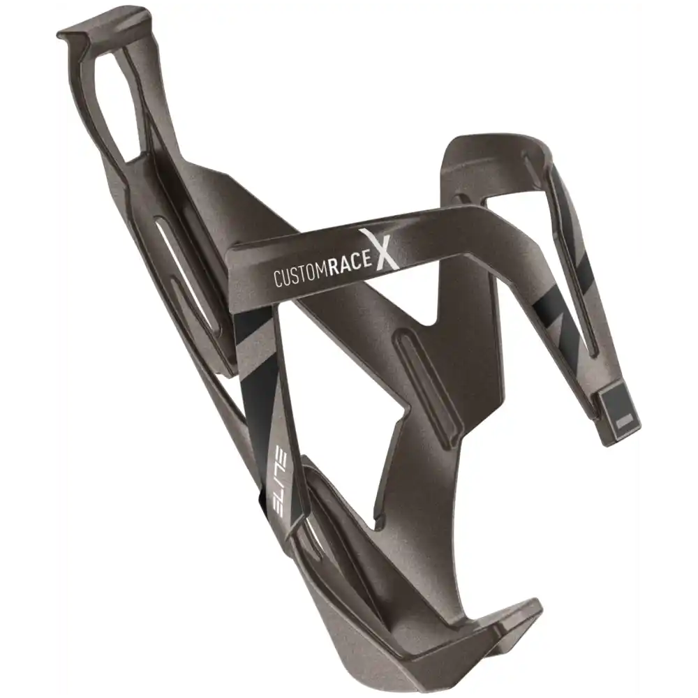 Elite Custom Race X  titanium metal