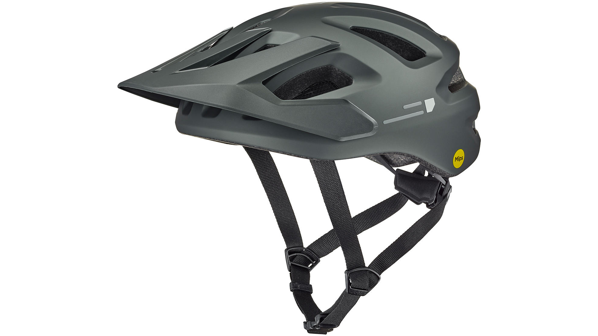 HELM BOLLE ADAPT PURE MIP S GR. M BLACK PINE MATTE
