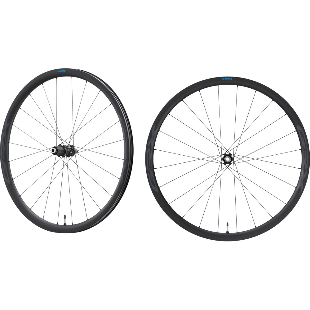 Laufradsatz GRX WH-RX870 700C
