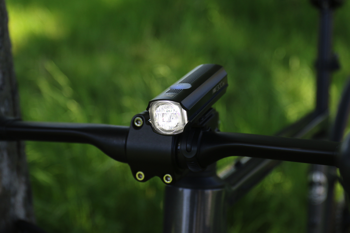 CATEYE Frontlicht GVolt 200