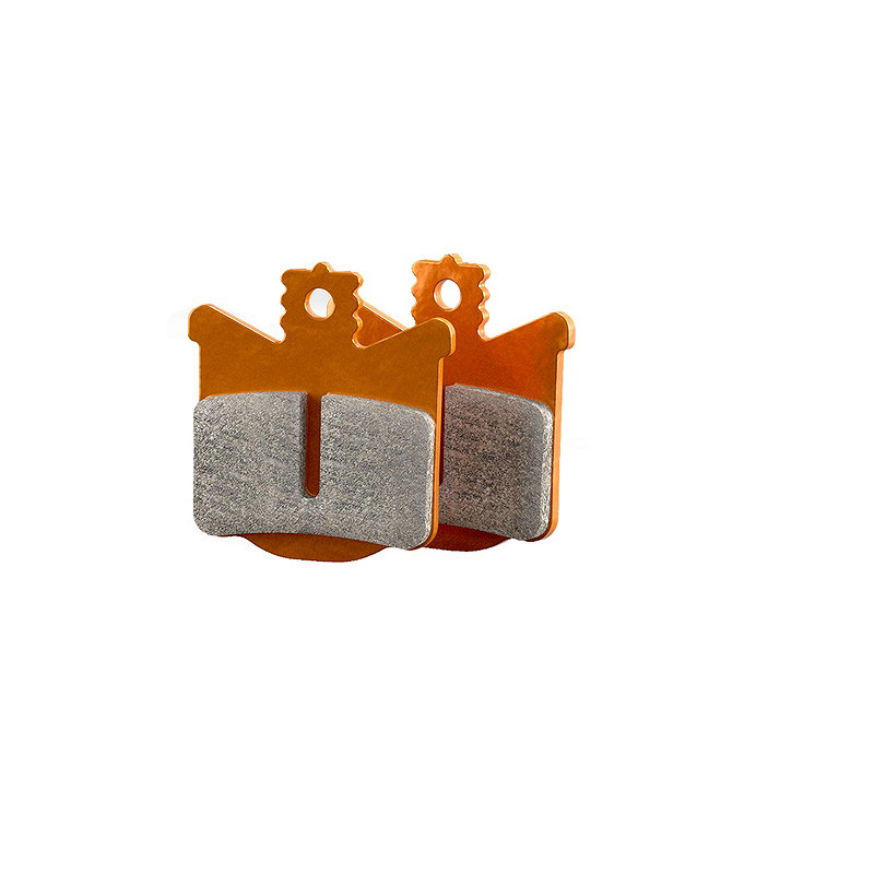 MAGURA Scheibenbremsbeläge MDP 10 orange  2702917