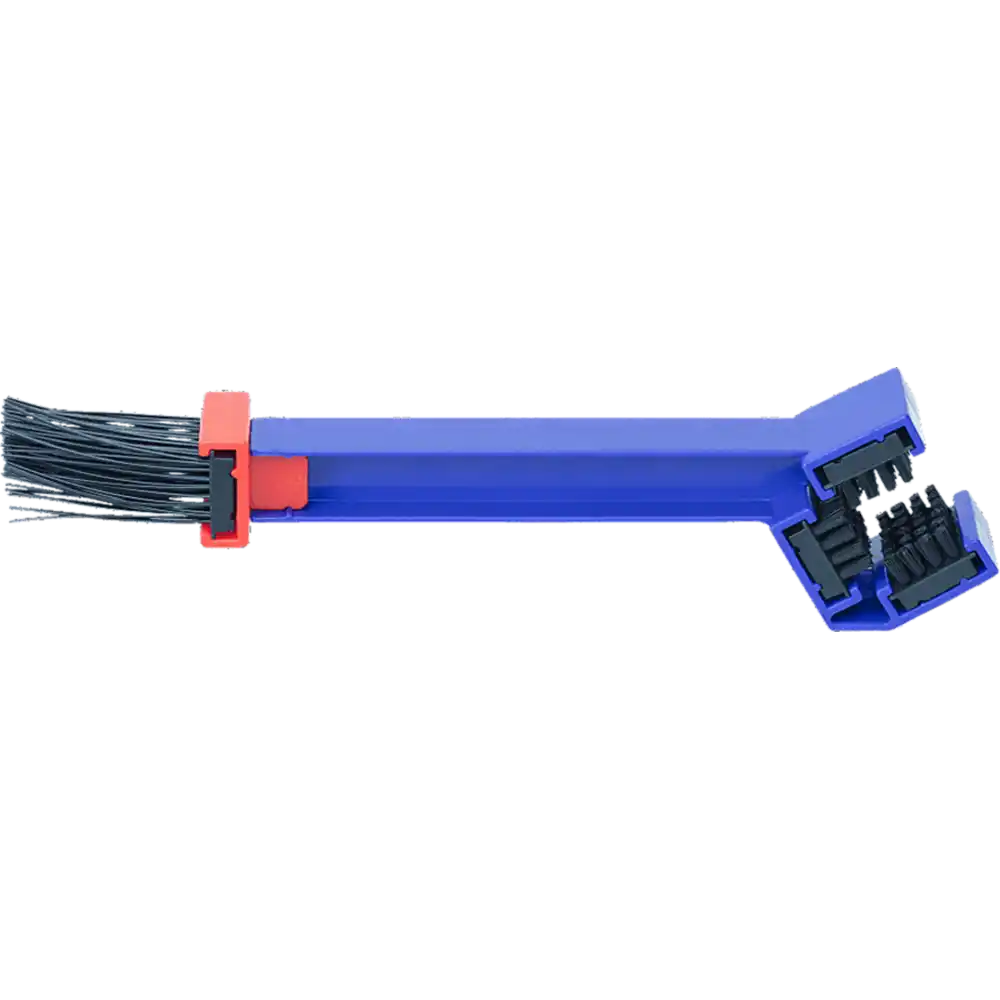 LIQUI MOLY  Kettenbürste  blau