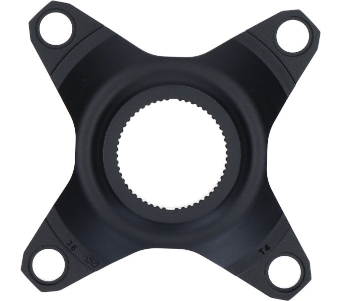 4-Arm Adapter für SHIMANO E-BIKE SYSTEMS Kettenblätter