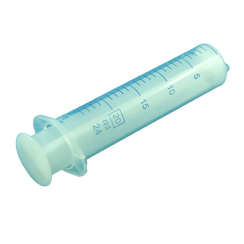 MAGURA Ersatzspritze 24 ml zum Entlüften