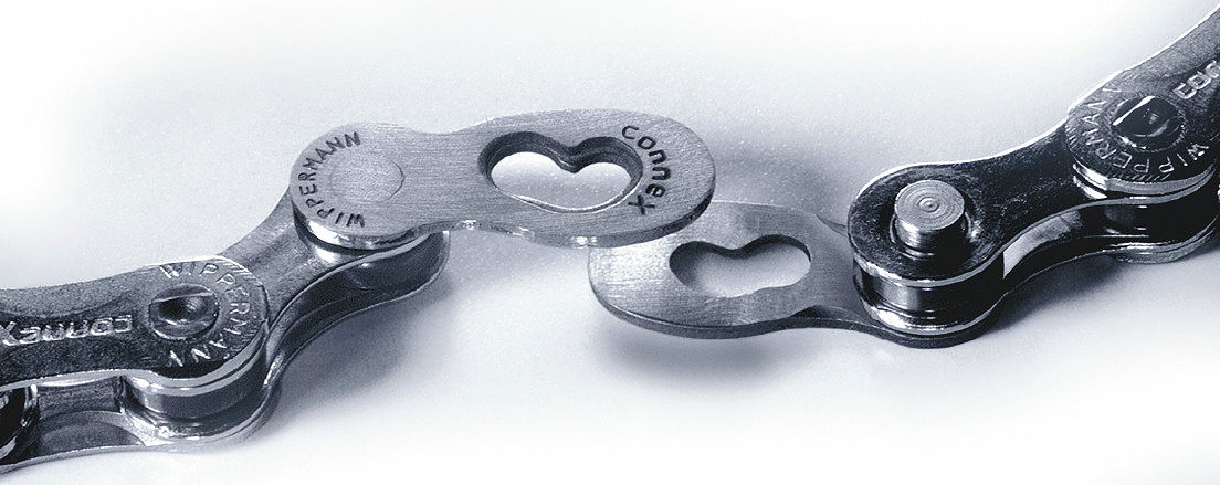 Connex Kettenverschlussglied Connex Link 11-fach   1/2" x 11/128"