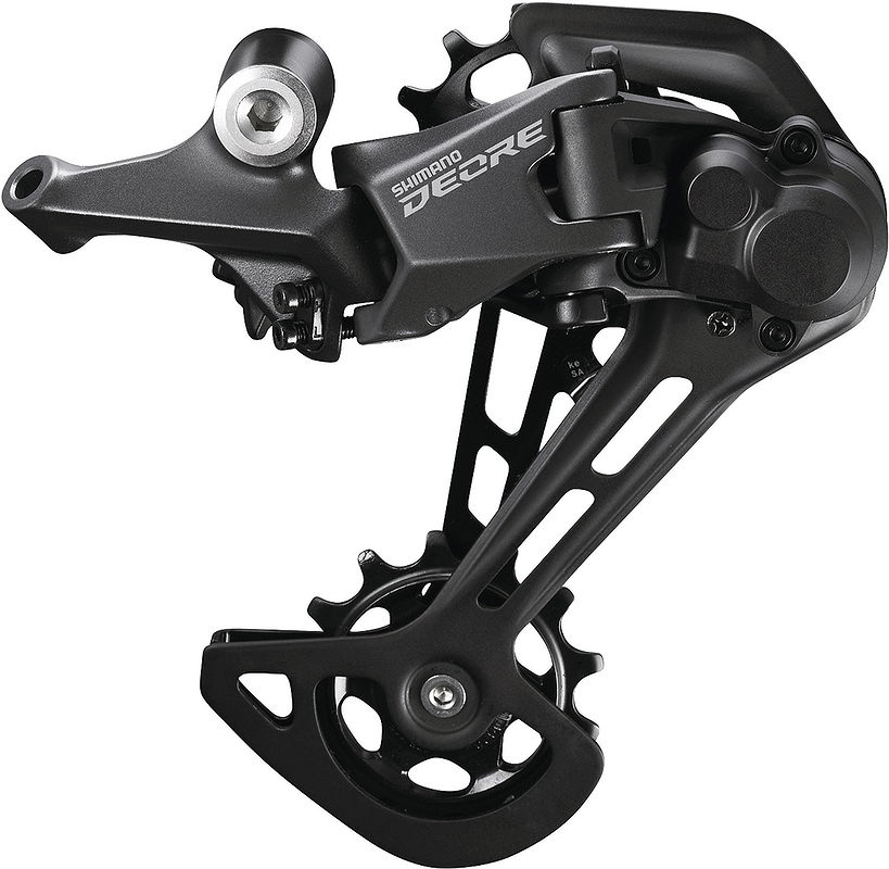 Shimano Schaltwerk Deore RDM5100SGS IRDM5100SGS 11-fach