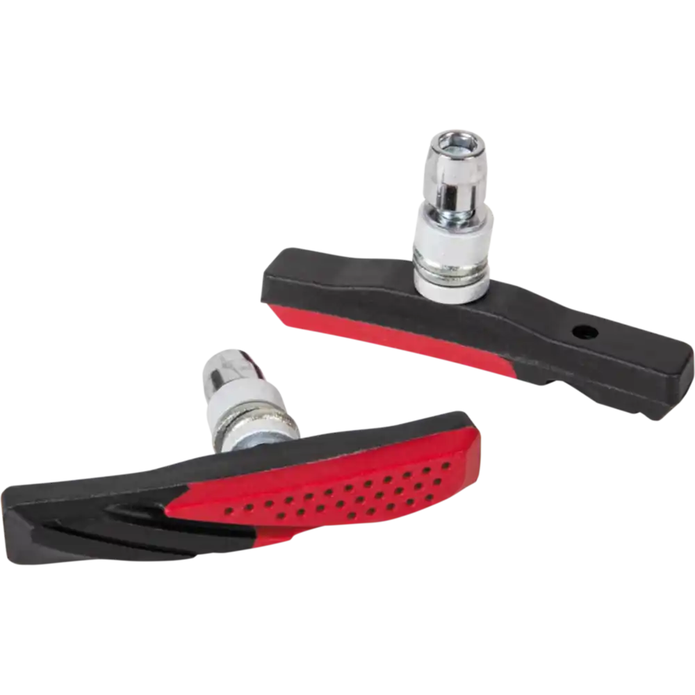 Mounty Pro-Claws  schwarz