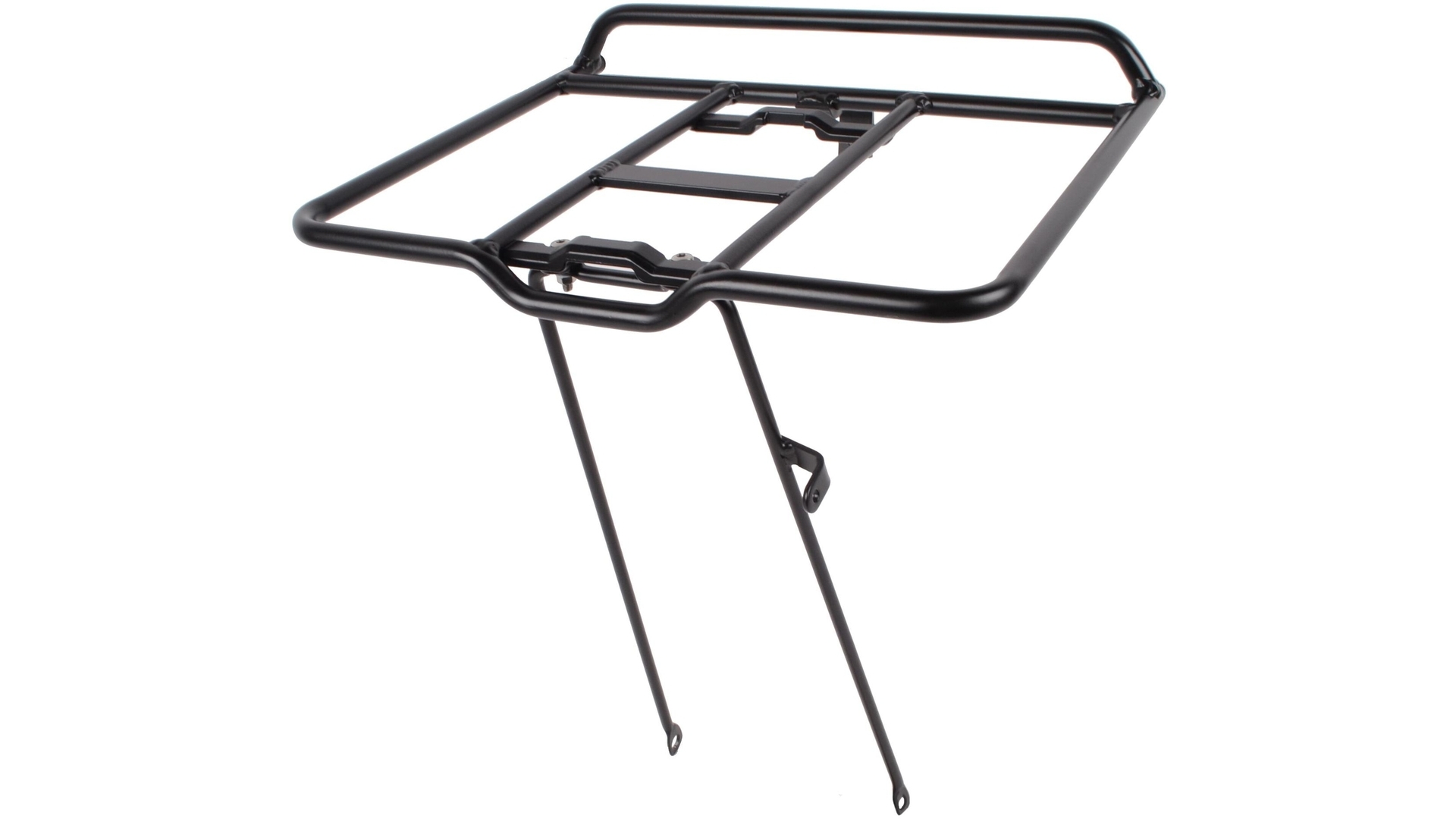 GEPAECKTRAEGER "CARGO LIT E" SCHWARZ ATRAN