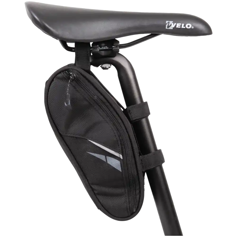 Norco Parry Schlosstasche  schwarz