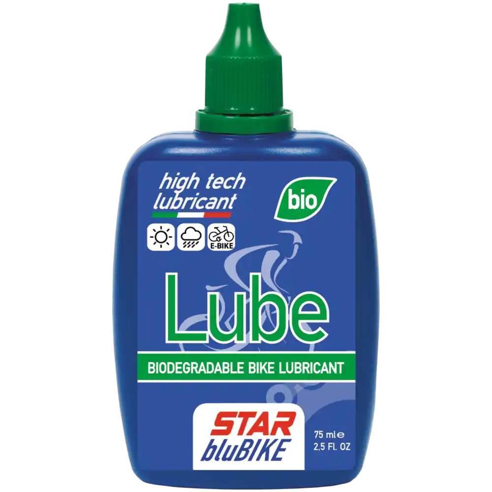 Star Blubike Bio Lube Flasche, 75 ml