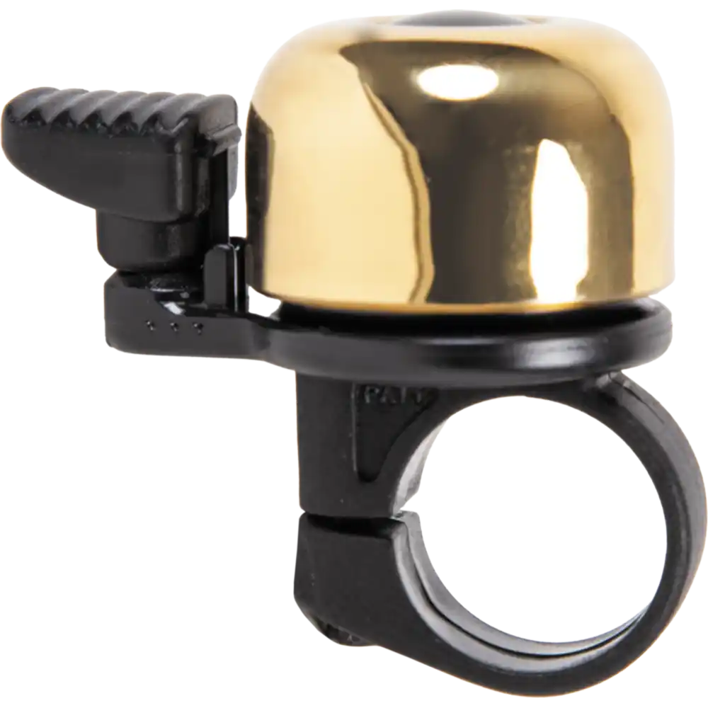 Mounty Billy Pro Glocke messing