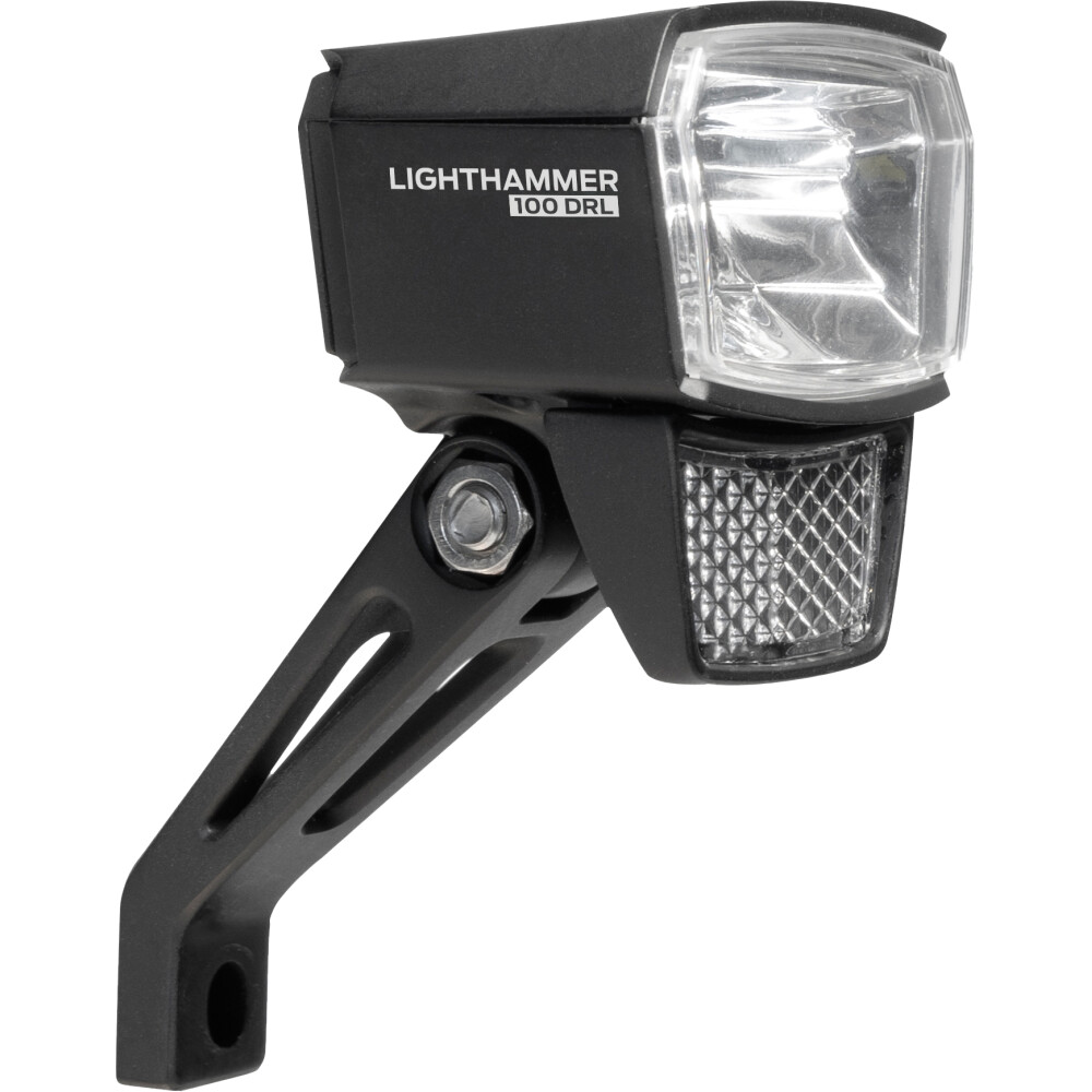 TRELOCK Frontlicht LS 890 T Lighthammer E-Bike