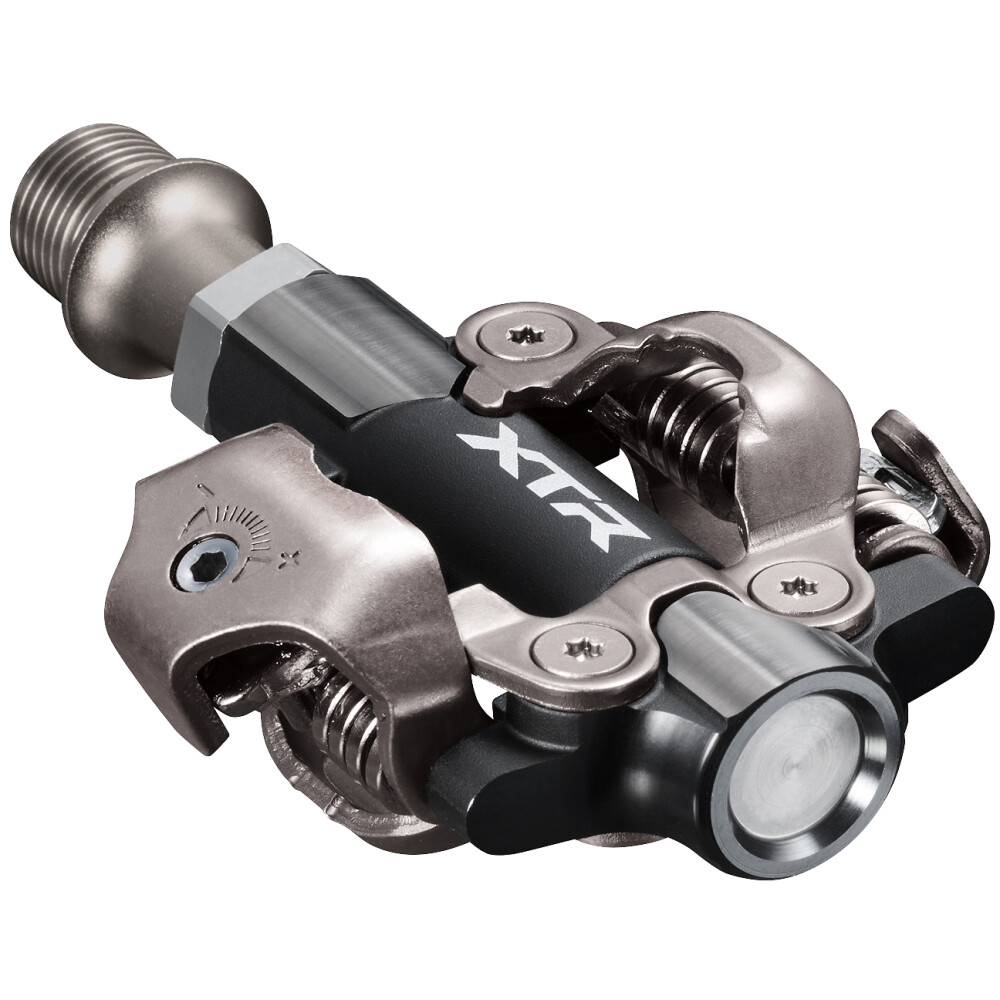 Pedal XTR PD-M9200 3mm kürzere Achse