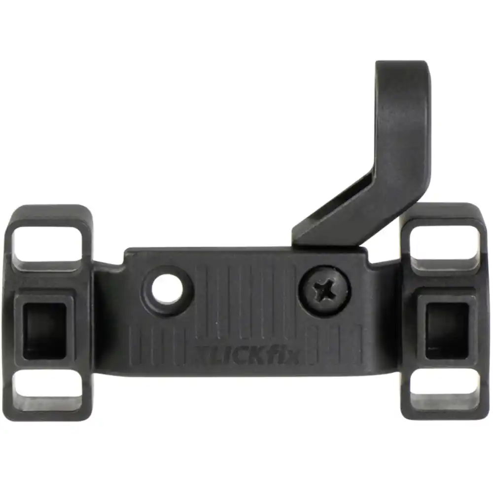 KLICKfix Display Mount Kiox / SmartphoneGrip  schwarz
