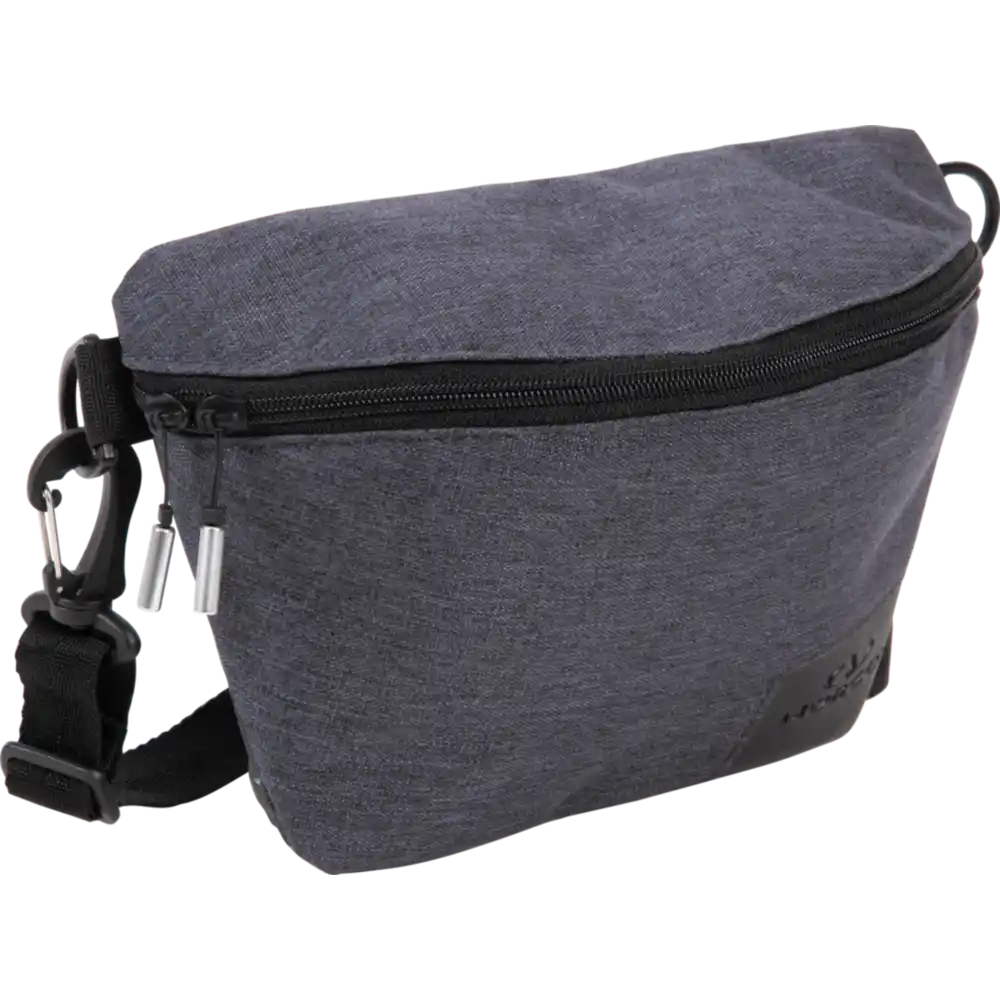 Norco Baery Lenkertasche  tweed grey