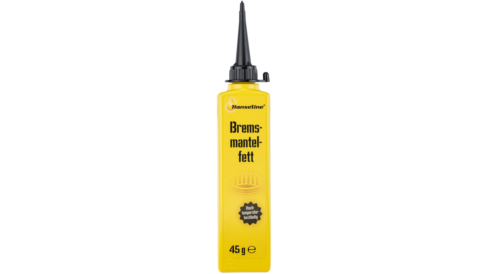 HANSELINE BREMSMANTELFETT 45 G
