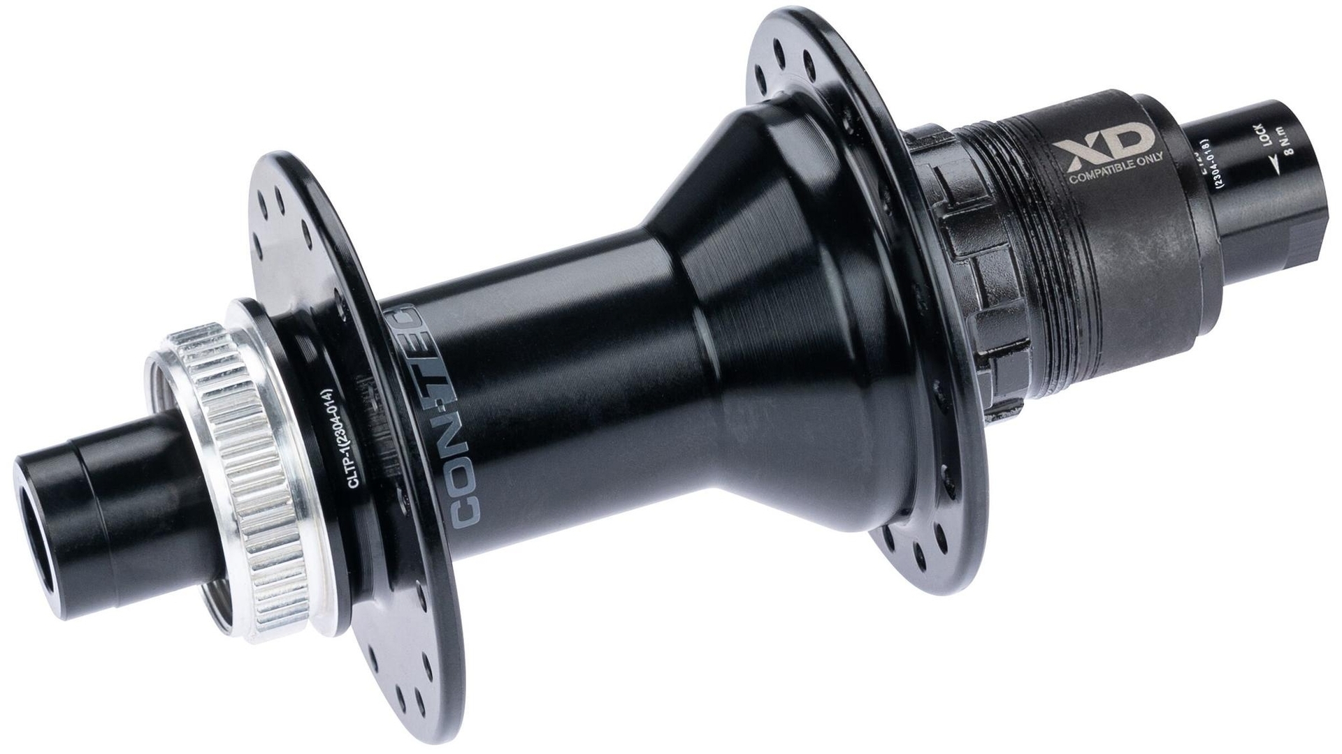 CT KASSETTEN-HR-NABE CORE CL 32L. 148MM BOOST XD