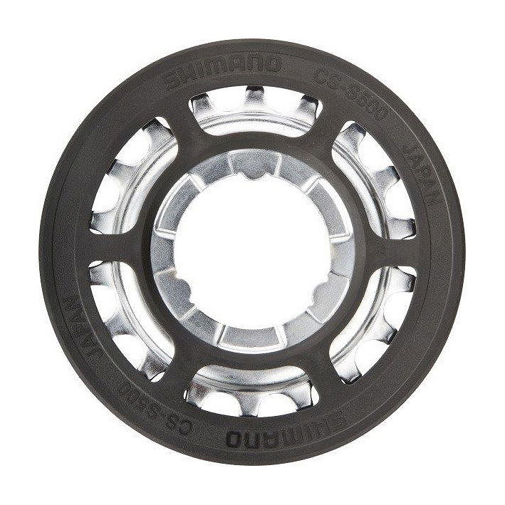 Shimano Steckzahnkranz Alfine 11-Gang silber ICSS50020  20 Zähne