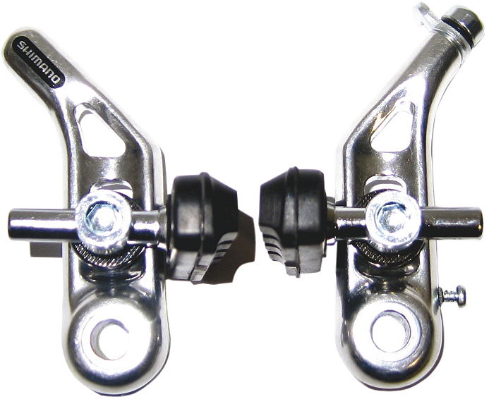 Shimano Cantileverbremse Altus BRCT91 EBRCT91MFSA SB-Verpackung