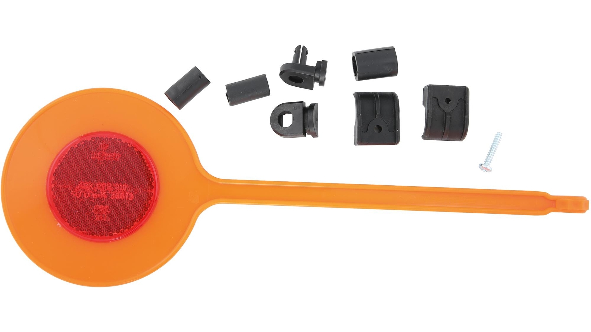ABSTANDHALTER ORANGE HERRMANS