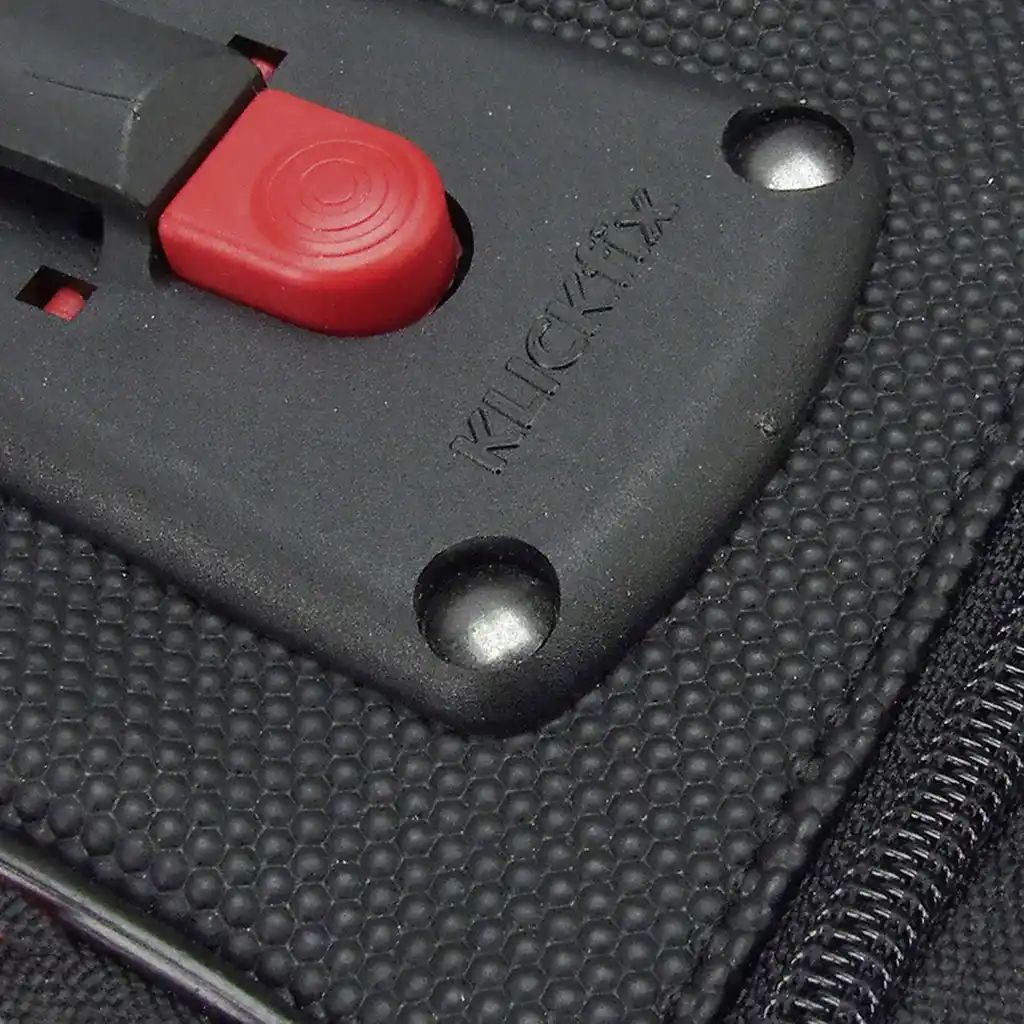 KLICKfix Micro 80 Plus  schwarz