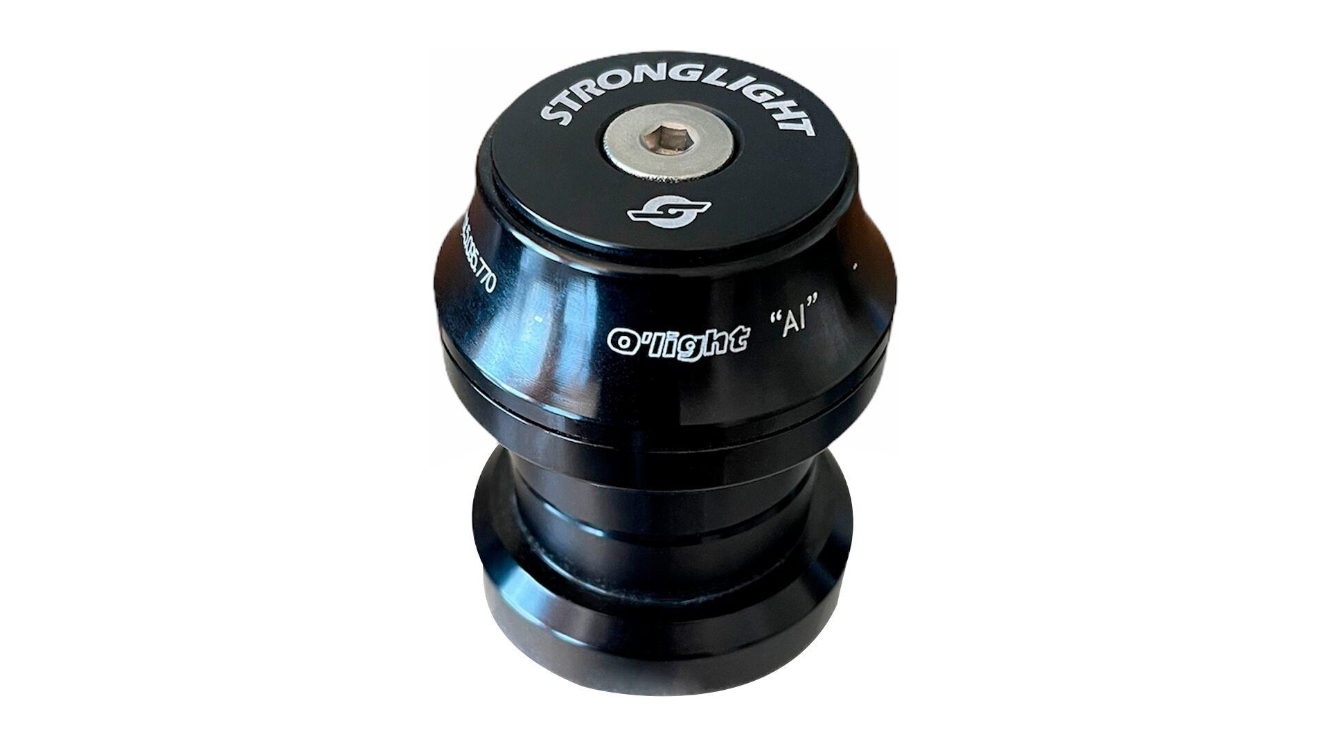 STEUERSATZ 1 1/8" AHAED O'LIGHT R