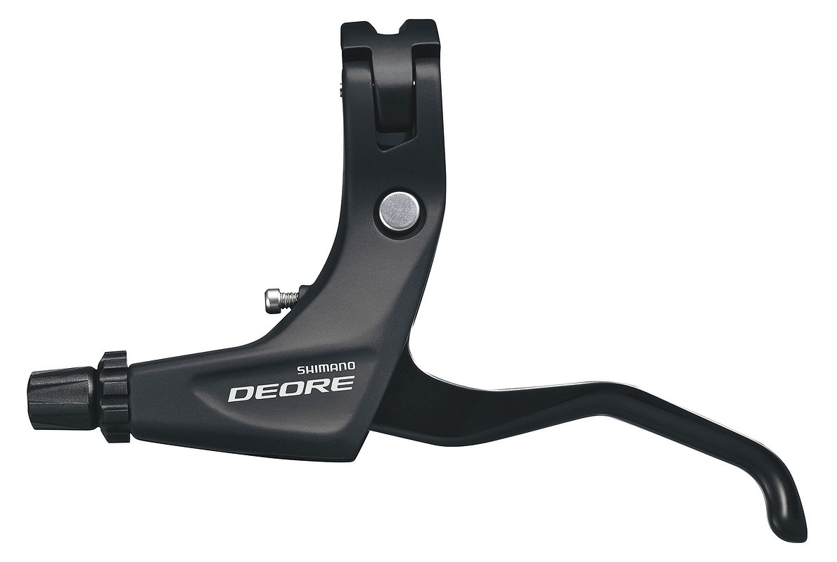 Shimano Bremsgriff Deore BLT610 links EBLT610LL SB-Verpackung