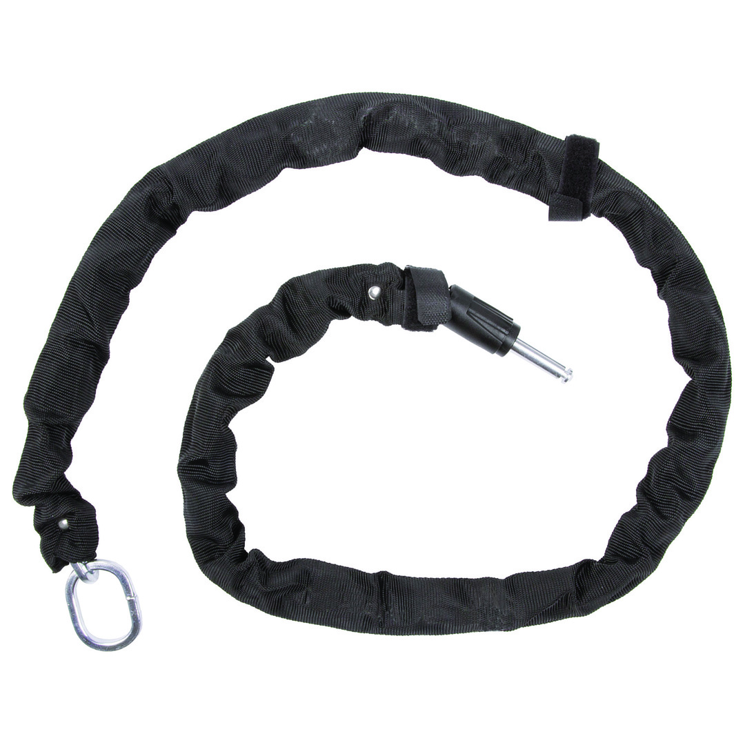 MATRIX Anschließkette RAK 1400 5,5 mm schwarz 140 cm EVP